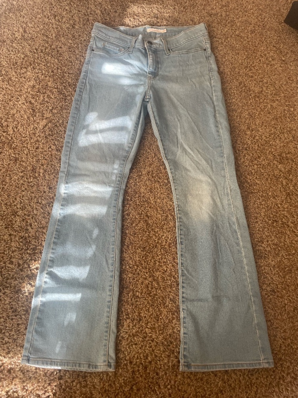 Levis Jeans